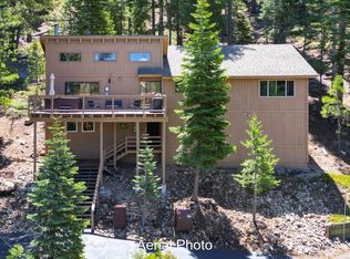 7155 Bear Ave, Tahoma, CA 96142