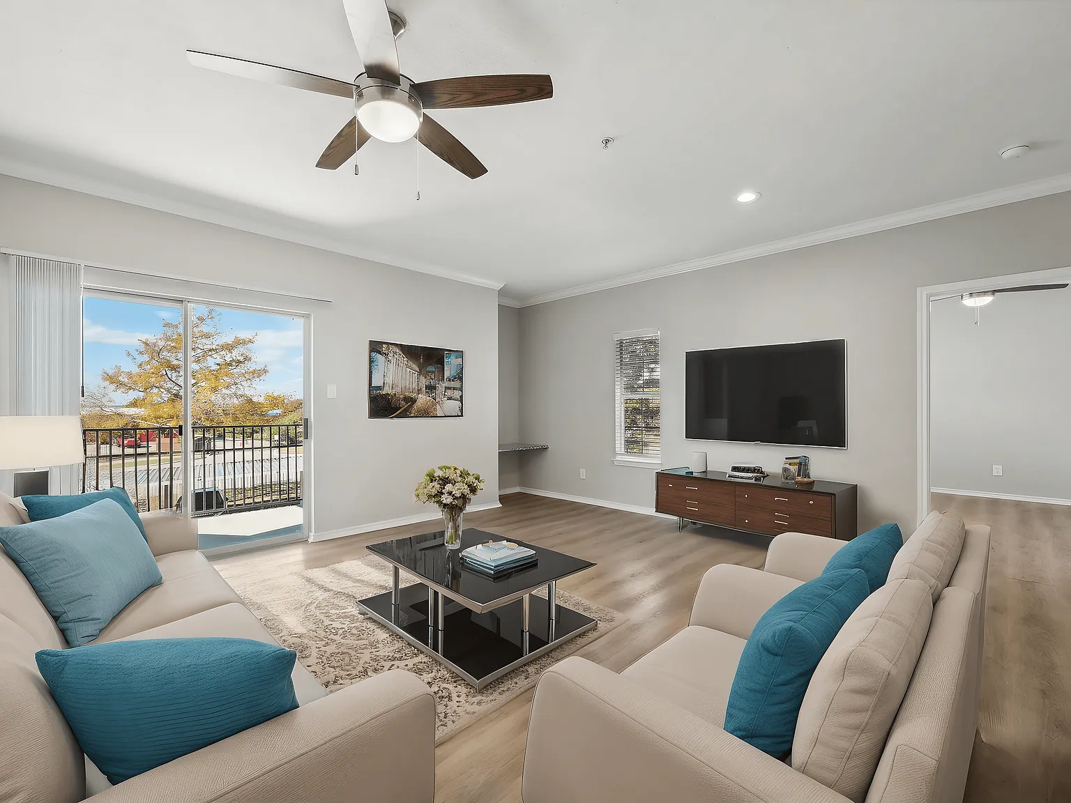 The Enclave at Stonebrook — Photo 1