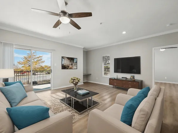 The Enclave at Stonebrook
