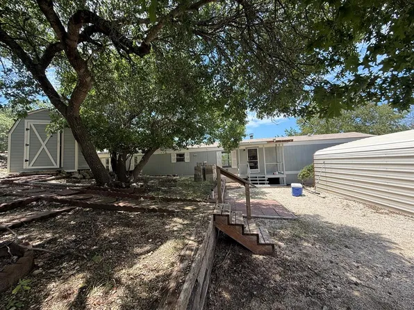 150 Yavo Rd, Ingram, TX 78025