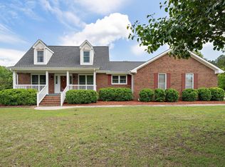 10213 Jordan Rd, Raleigh, NC 27603