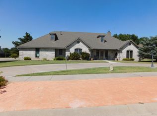 202 NE 22nd St, Guymon, OK 73942