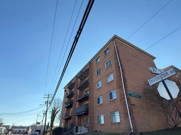 3400 25th St S APT 27, Arlington, VA 22206