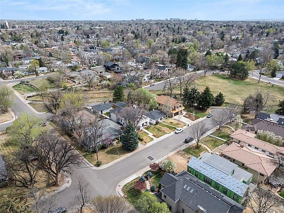 5th image of 2600 S Saint Paul Street