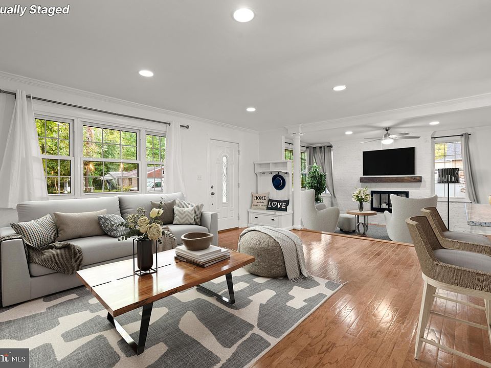 1940 Hilltop Rd, Pasadena, MD 21122 Zillow