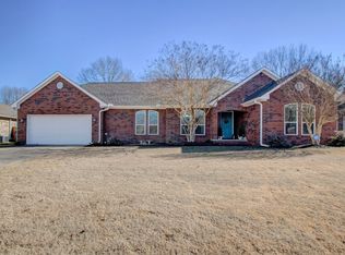 804 Mallard Ln, Conway, AR 72034