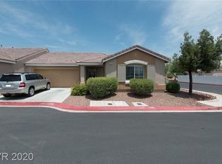 4836 Mars Black Ct, Las Vegas, NV 89131