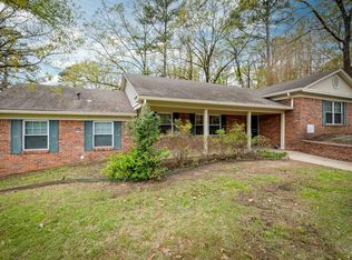 100 N Plaza Dr, Little Rock, AR 72205