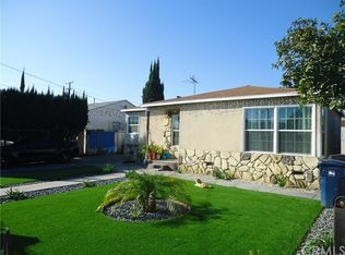 13333 S Oleander Ave, Compton, CA 90222