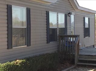 1657 Old Whitestone Rd E, Talking Rock, GA 30175