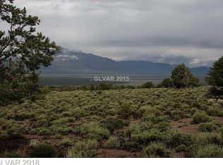 4017 E Mattier Creek Rd, Ely, NV 89301