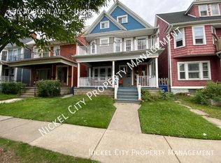 456 Auburn Ave, Buffalo, NY 14213