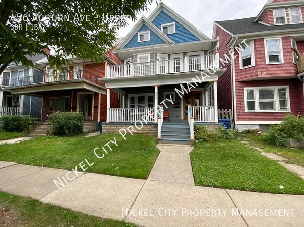456 Auburn Ave, Buffalo, NY 14213