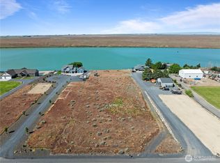 7416 Stonecrest Road NE, Moses Lake, WA 98837