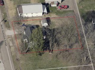 88 N Hazelwood Ave, Newark, OH 43055