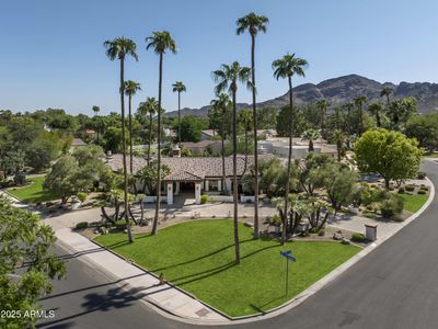 8901 N 58th Pl, Paradise Valley, AZ, 85253