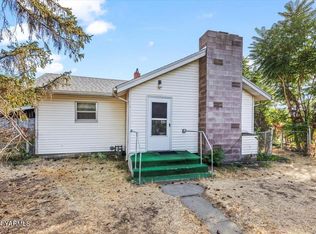 725 S Fair Ave, Yakima, WA 98901