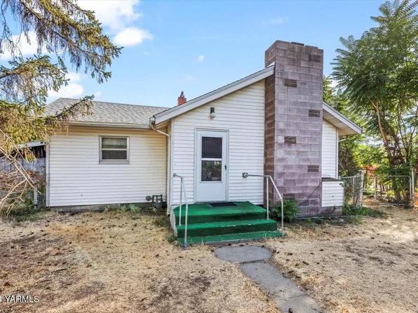 725 S Fair Ave, Yakima, WA 98901