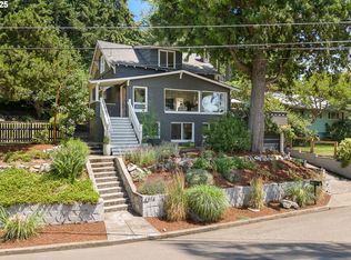 4314 SW Washouga Ave, Portland, OR 97239