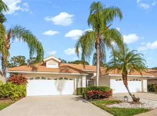 8051 Palomino Dr #13, Naples, FL 34113