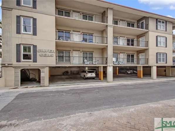 12 Silver Avenue #202, Tybee Island, GA 31328