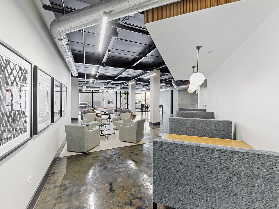 The Lofts at Twenty25 Apartment Rentals Atlanta, GA Zillow