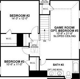 3rd image of this home