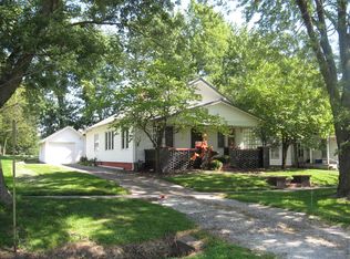 421 E Santa Fe Ave, Marceline, MO 64658