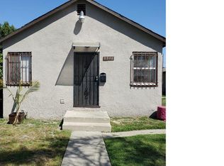 1516 S Willowbrook Ave, Compton, CA 90220