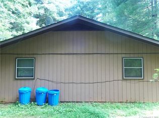 222 Mato Rd, Marshall, NC 28753