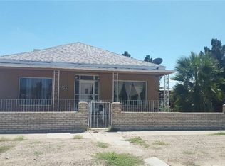 3314 Wyoming Ave, El Paso, TX 79903