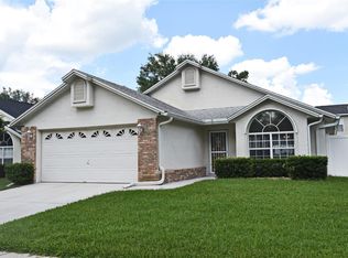 358 Moffat Loop, Oviedo, FL 32765