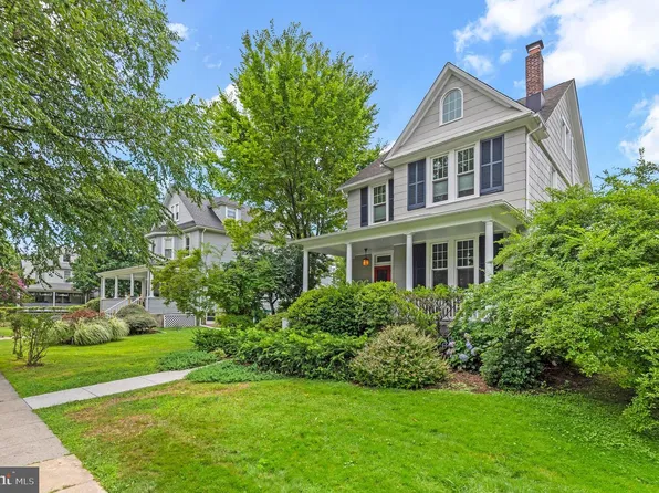 707 Saint Johns Rd, Baltimore, MD 21210