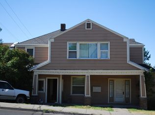 315 NE Whitman St APT 3, Pullman, WA 99163
