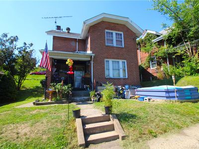 243 Massachusetts Ave, Clairton, PA, 15025