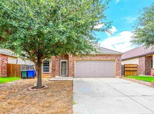 14108 Entrada Loop, Laredo, TX 78045