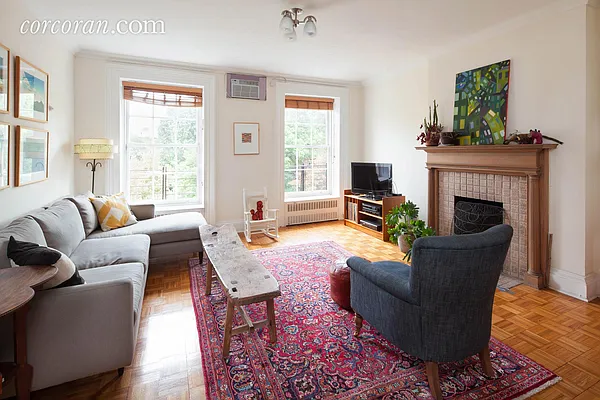 Rented by Corcoran | media 10