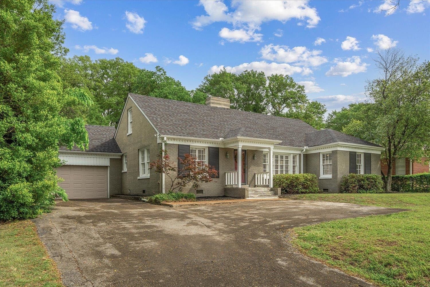 3712 Walnut Grove Rd