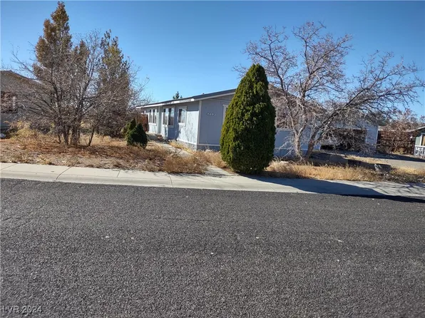 3203 Golden Mountain Ln #3, Tonopah, NV 89049
