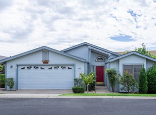 12720 Robinia Cir SPC 40, Sonora, CA 95370