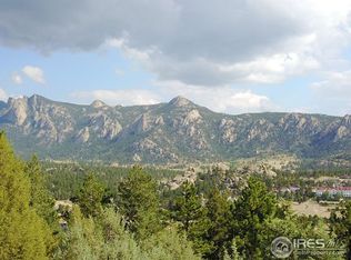 335 Park View Ln, Estes Park, CO 80517