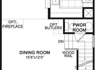 8202 Carinoso Way, Severn, MD 21144