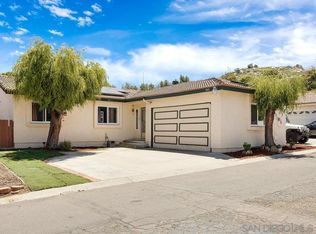 8417 Sleepy Way, El Cajon, CA 92021