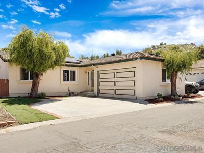 8417 Sleepy Way, El Cajon, CA, 92021