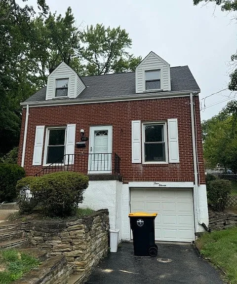 411 Glenrock Dr — Photo 1