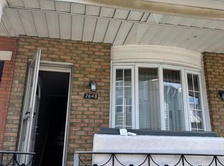 2648 S Jessup St, Philadelphia, PA 19148