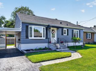 506 Rivier Pl, Cornwall, ON K6J 4B2