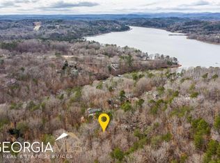 0 Cardinal Ln, Toccoa, GA 30577