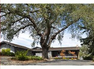 738 Bicknell Rd, Los Gatos, CA 95030