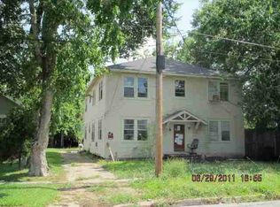 2485 North St, Beaumont, TX 77702